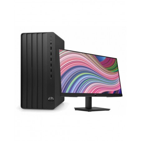 HP Pro 290 G9 MT 12th...