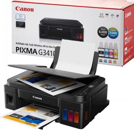 Canon Imprimante PIXMA...